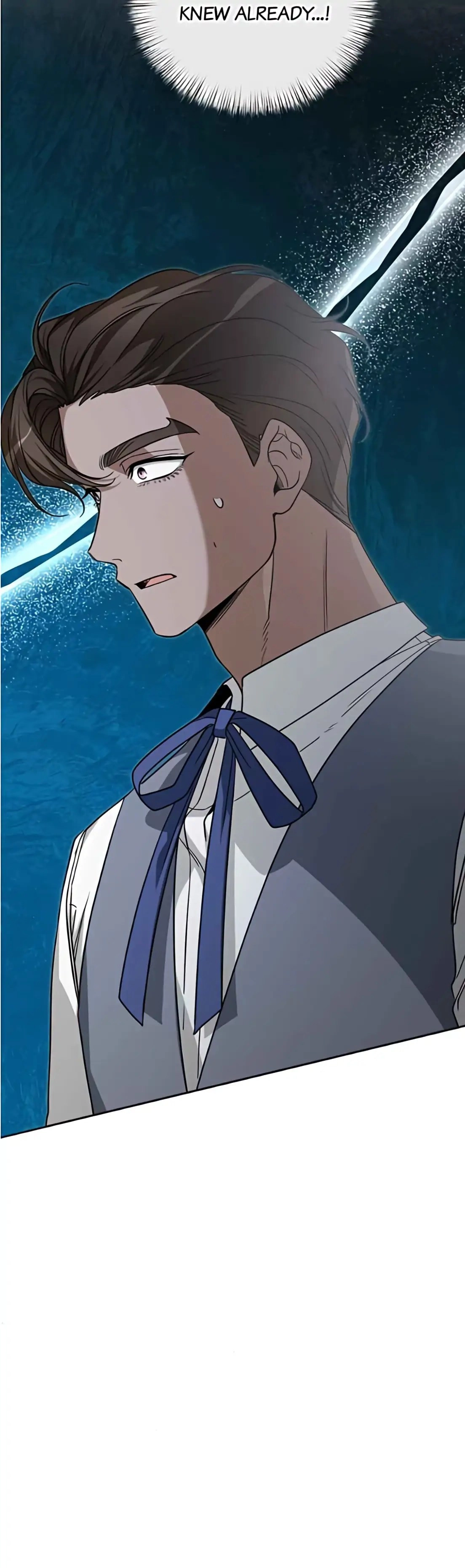 When the Third Wheel Strikes Back Chapter 71 Page 10