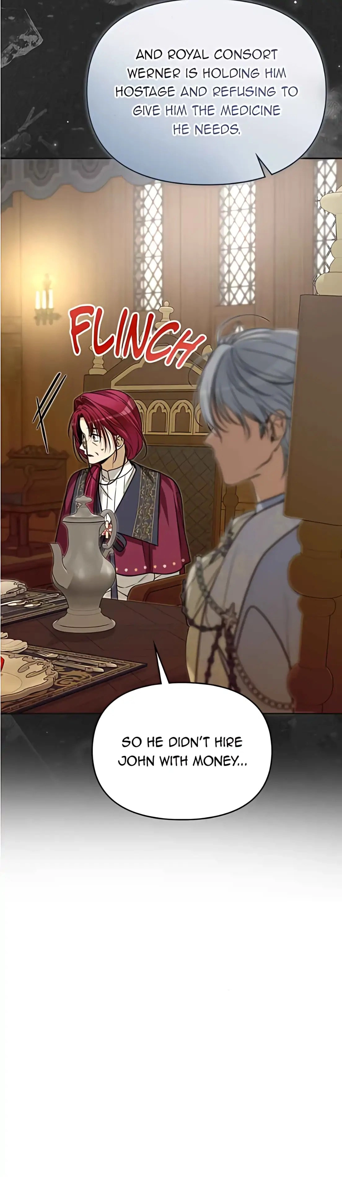 When the Third Wheel Strikes Back Chapter 71 Page 47