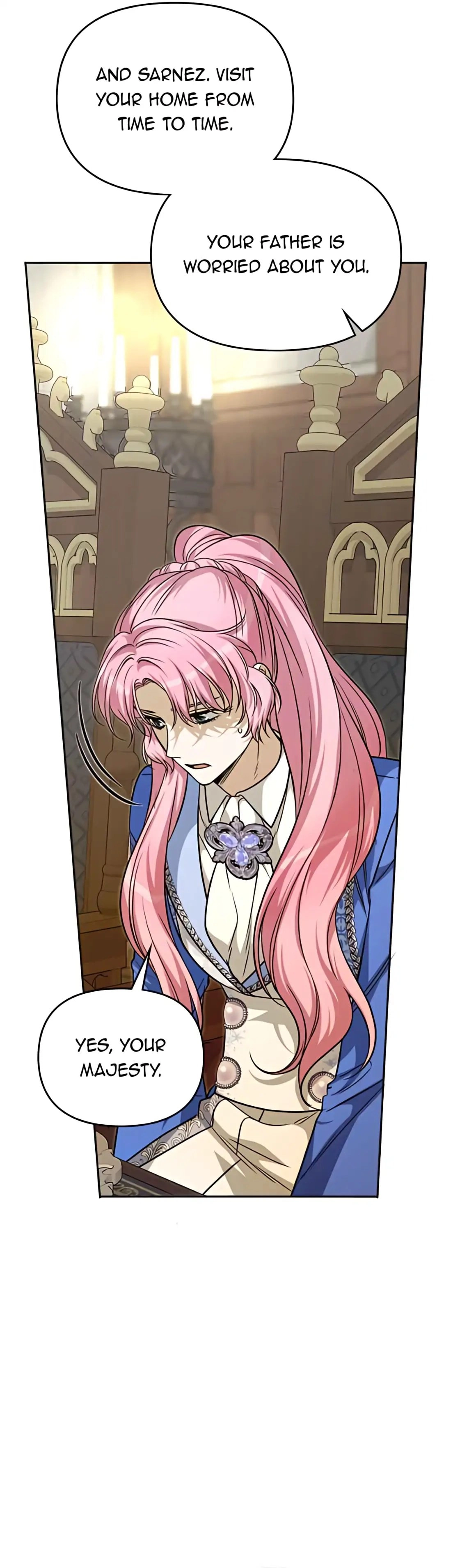 When the Third Wheel Strikes Back Chapter 71 Page 82