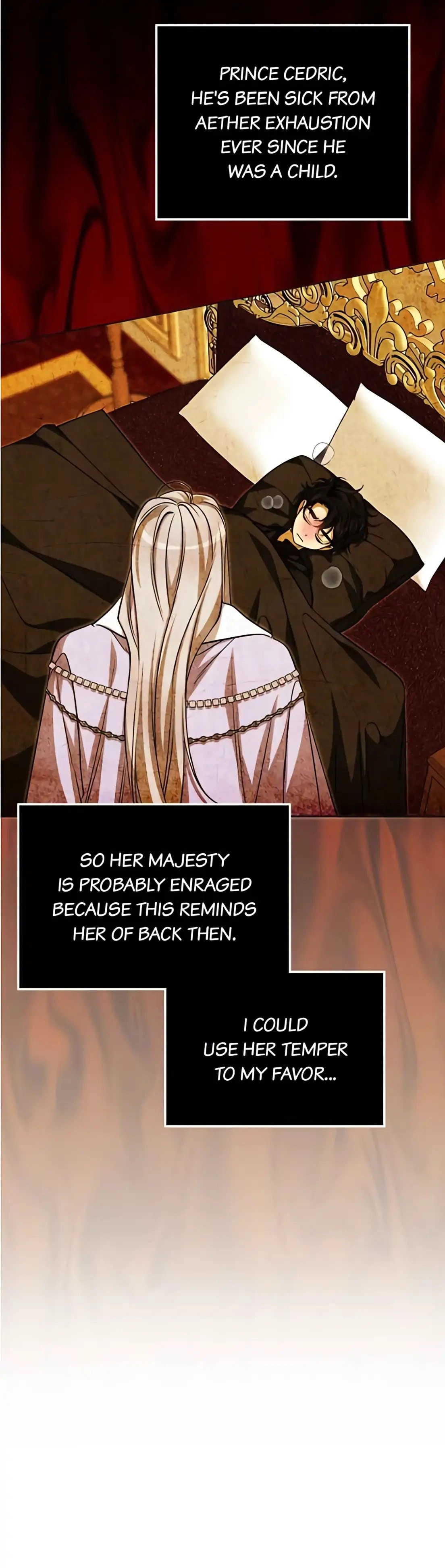 When the Third Wheel Strikes Back Chapter 71 Page 52