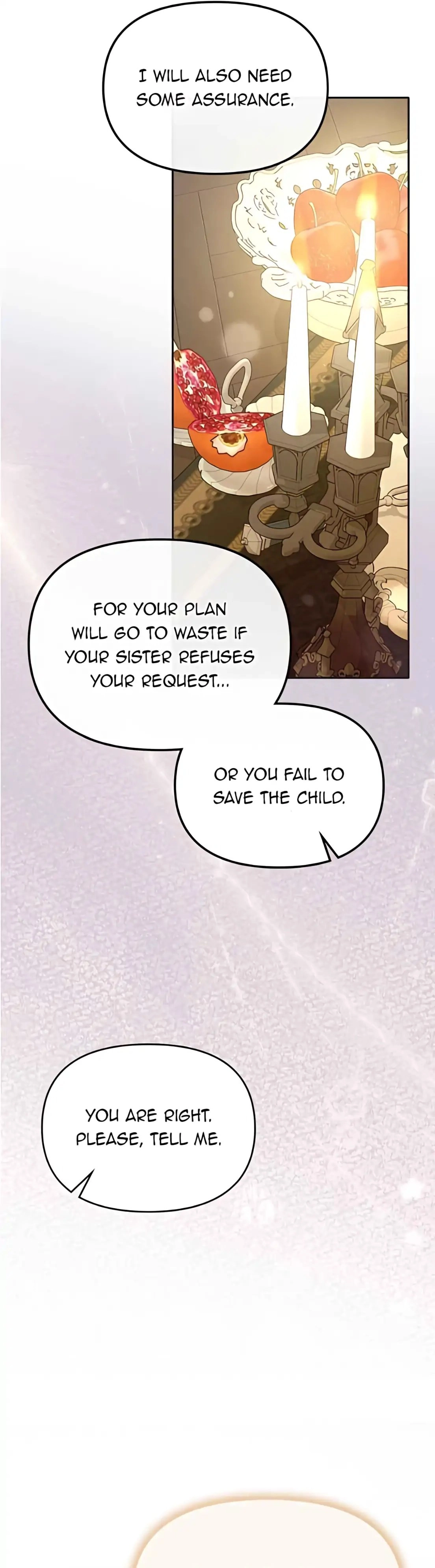 When the Third Wheel Strikes Back Chapter 71 Page 60