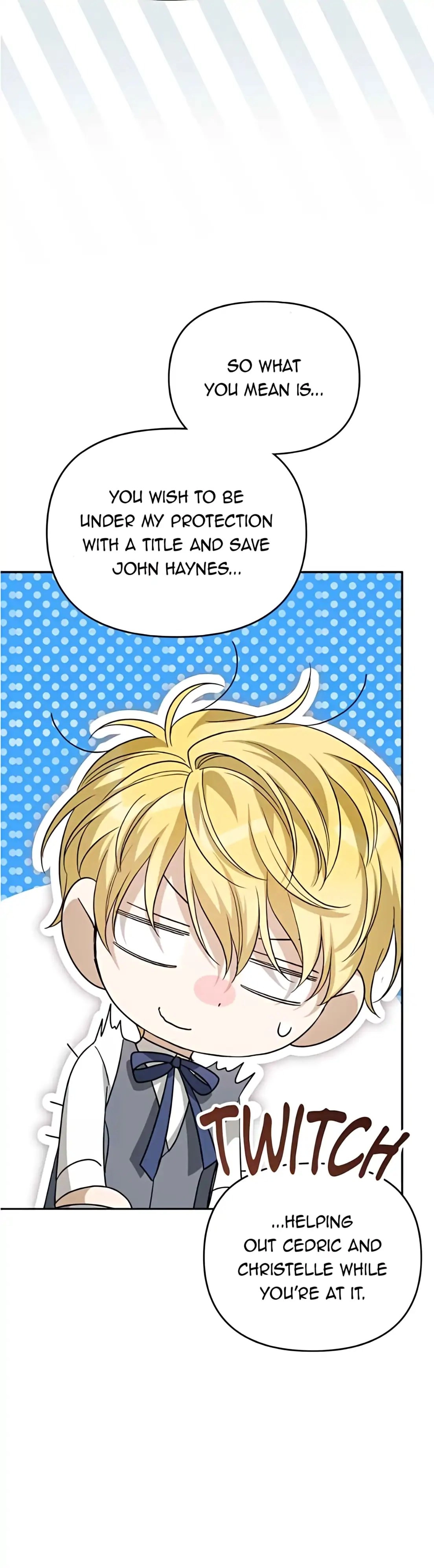 When the Third Wheel Strikes Back Chapter 71 Page 74