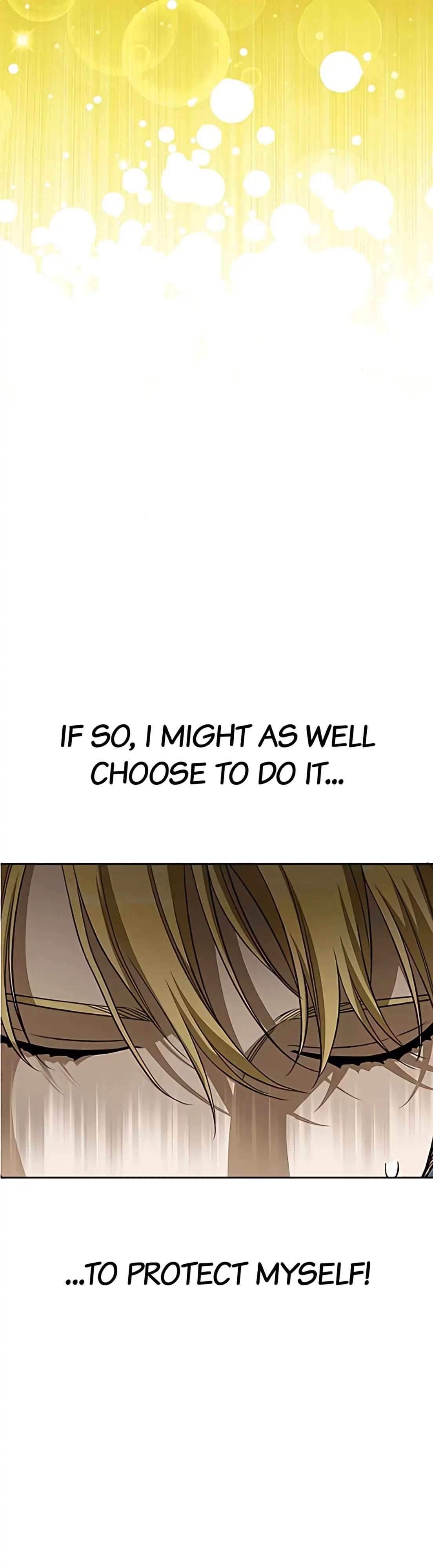 When the Third Wheel Strikes Back Chapter 71 Page 69