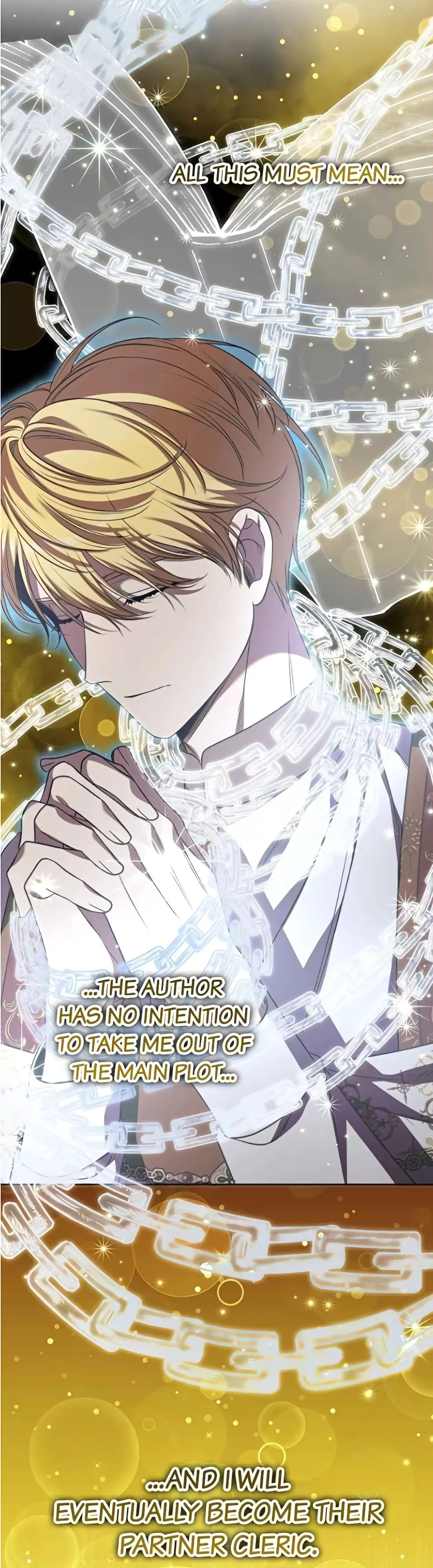 When the Third Wheel Strikes Back Chapter 71 Page 68