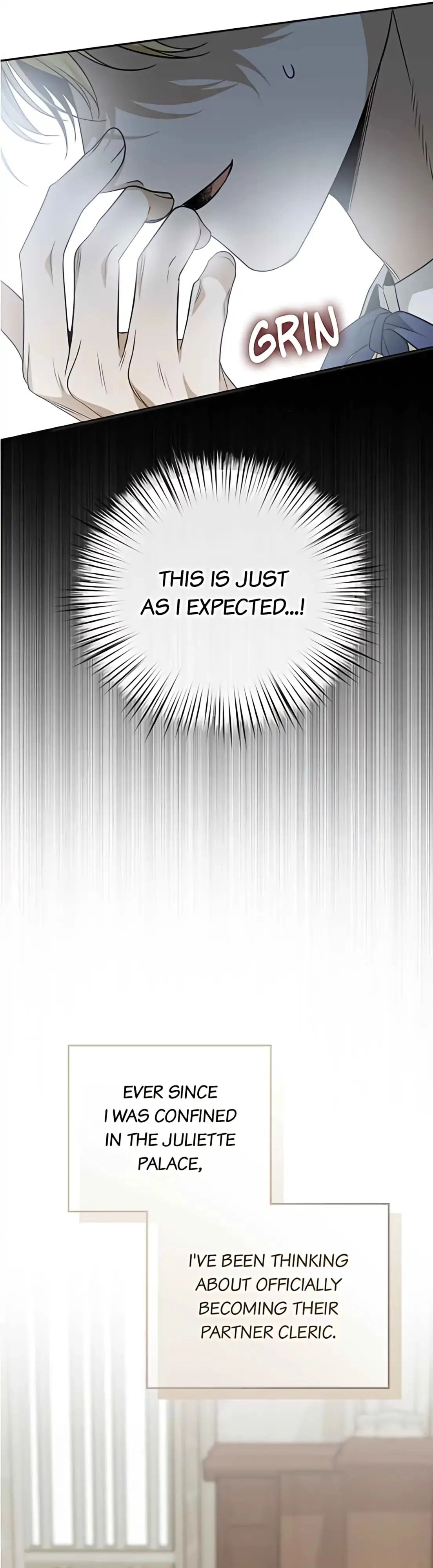 When the Third Wheel Strikes Back Chapter 71 Page 65