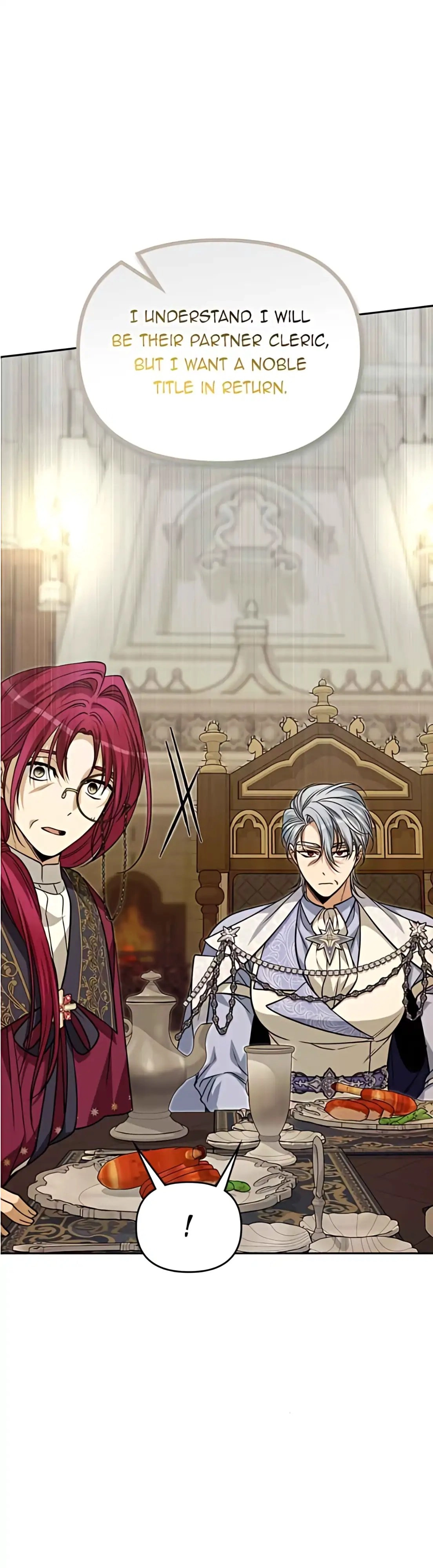 When the Third Wheel Strikes Back Chapter 71 Page 70