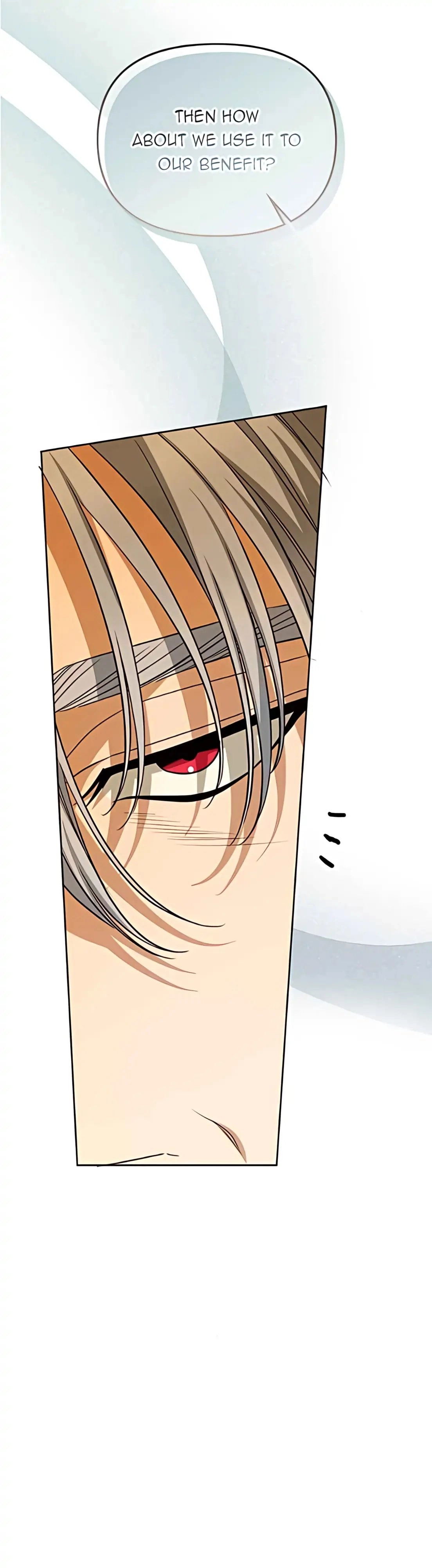 When the Third Wheel Strikes Back Chapter 71 Page 35