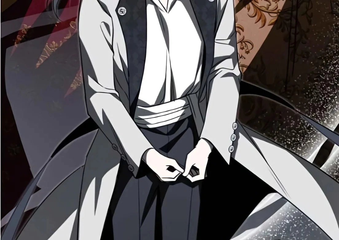 When The Third Wheel Strikes Back nyxscans.com