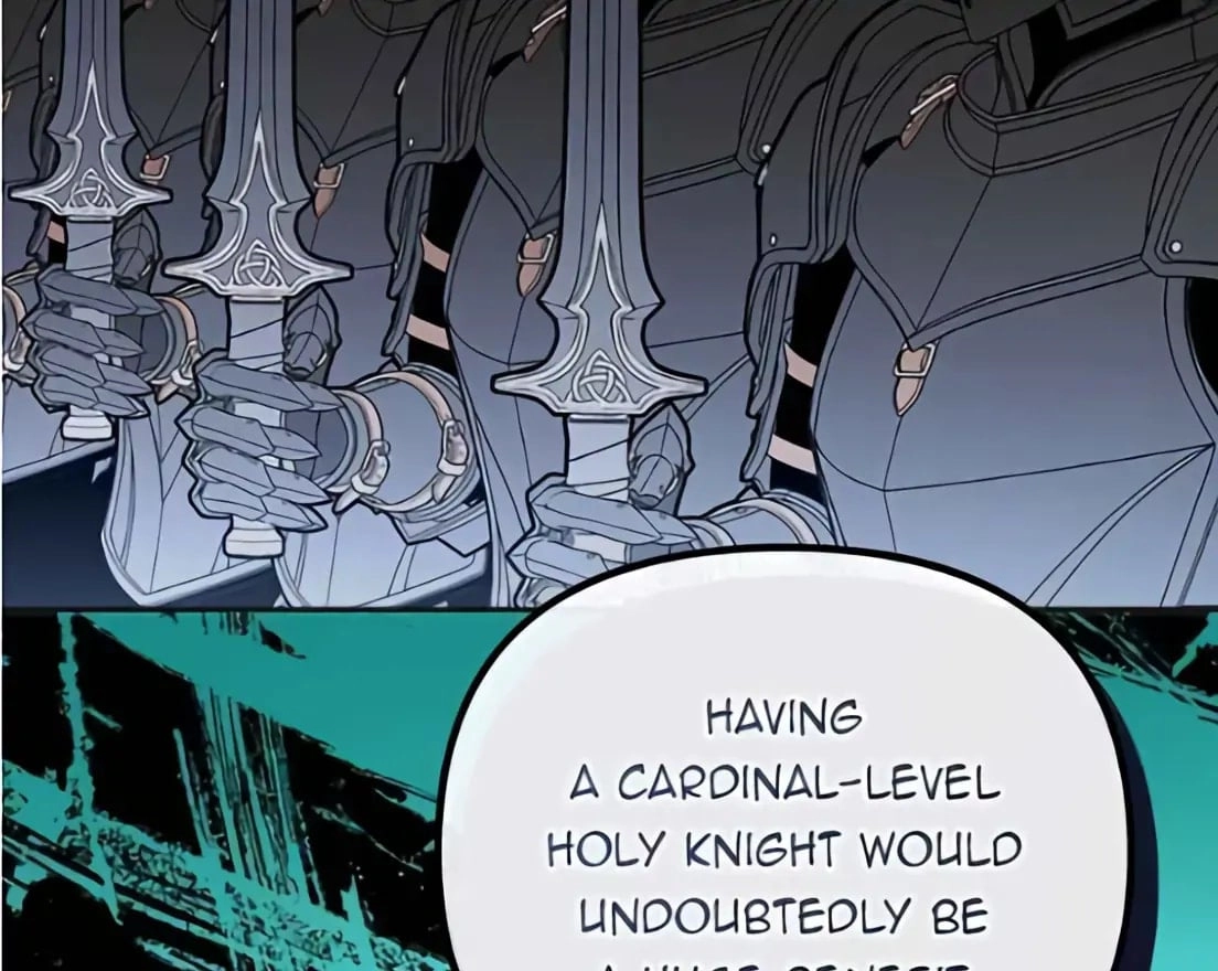 When the Third Wheel Strikes Back Chapter 71 Page 28