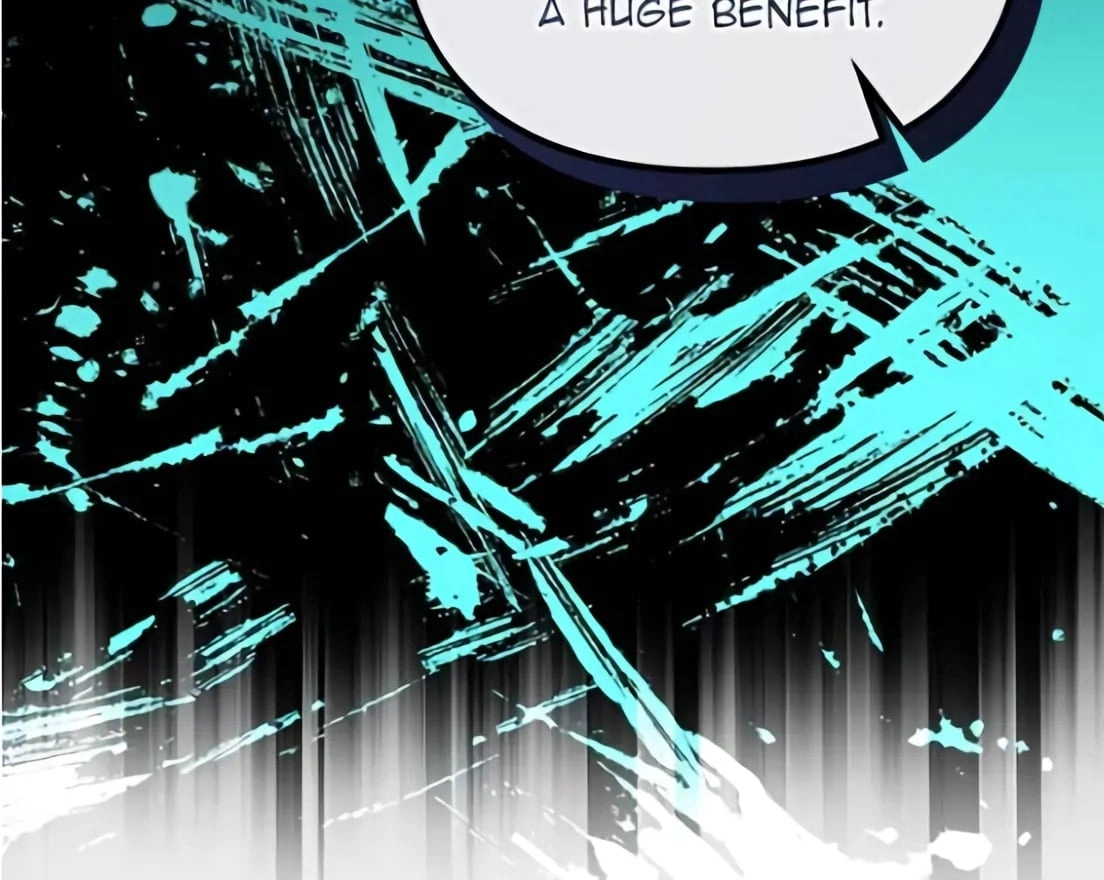 When the Third Wheel Strikes Back Chapter 71 Page 29