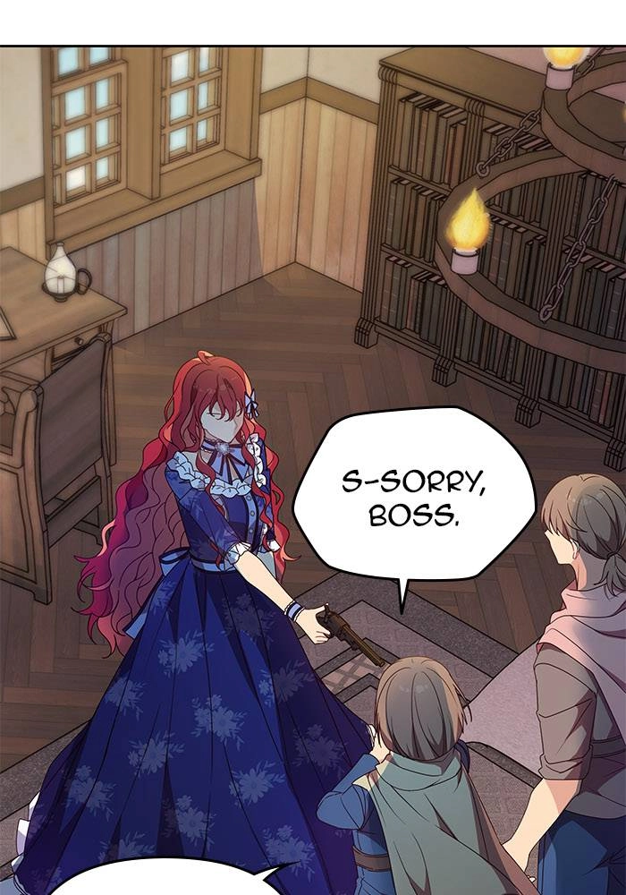 When Two Villains Meet Chapter 2 Page 103