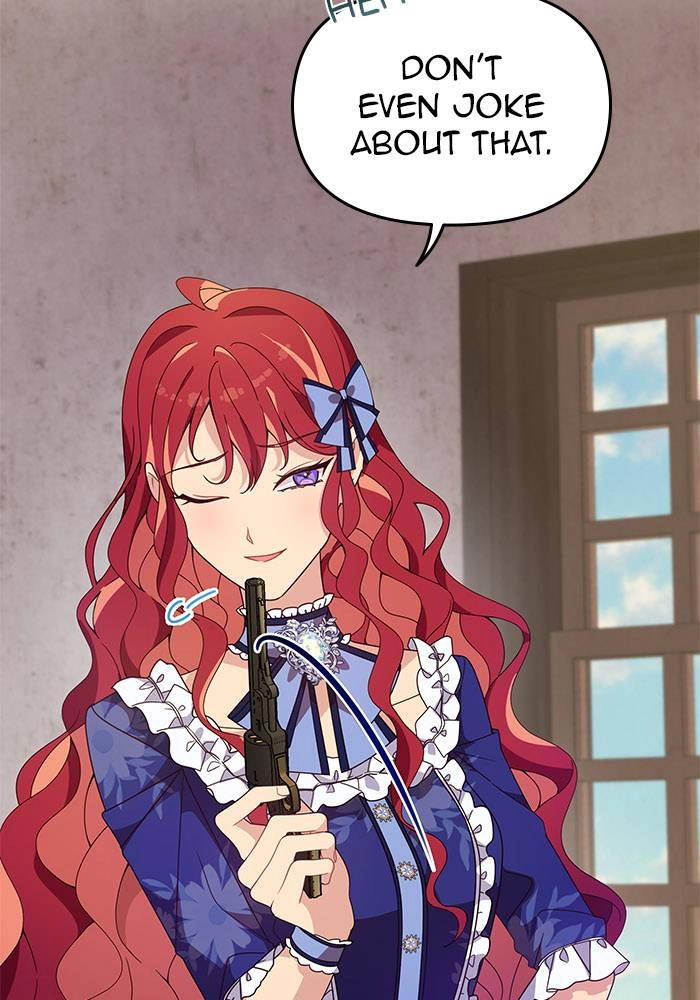 When Two Villains Meet Chapter 2 Page 105