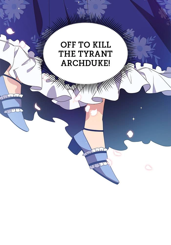 When Two Villains Meet Chapter 2 Page 112