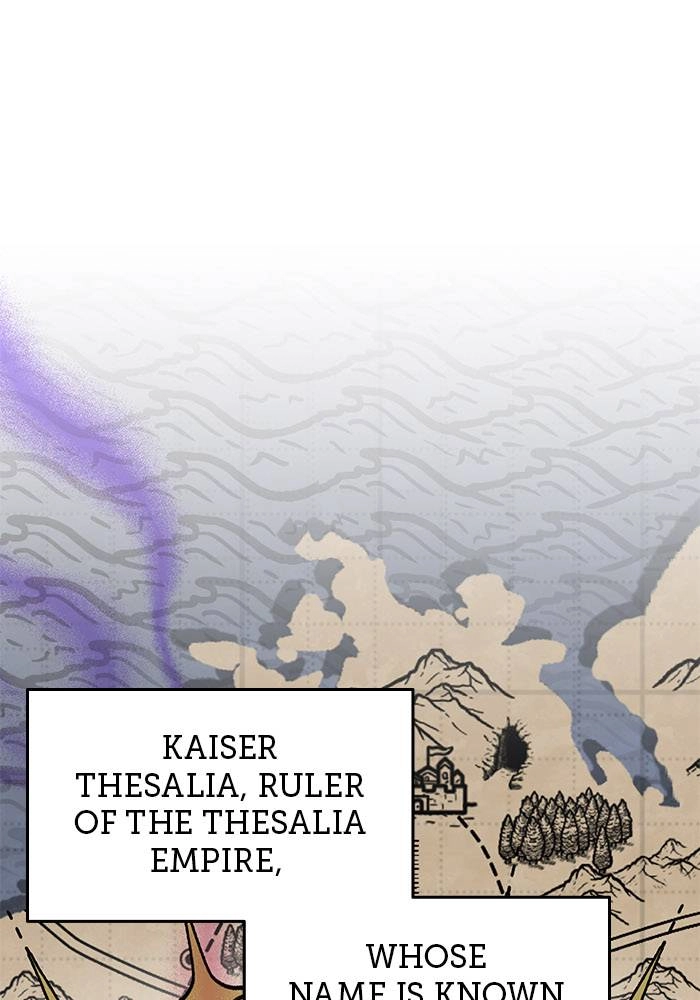 When Two Villains Meet Chapter 2 Page 19