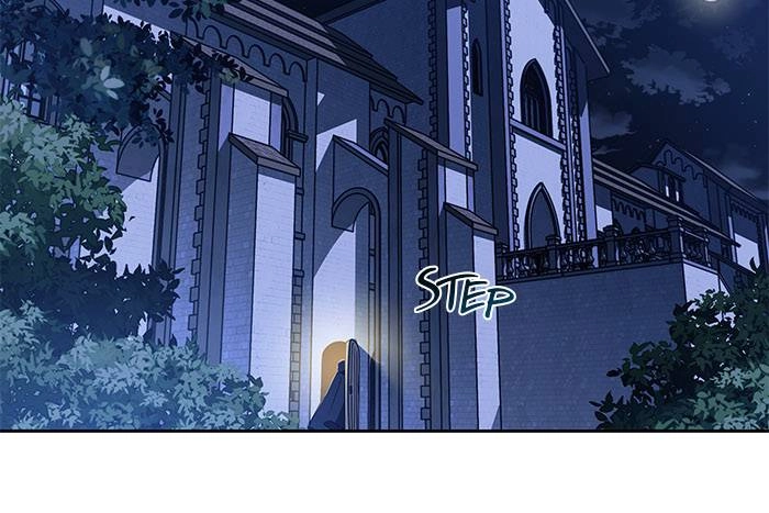 When Two Villains Meet Chapter 2 Page 23