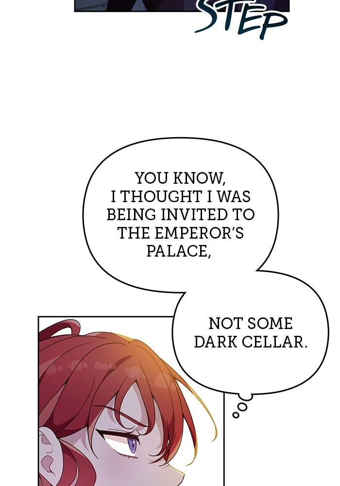 When Two Villains Meet Chapter 2 Page 25