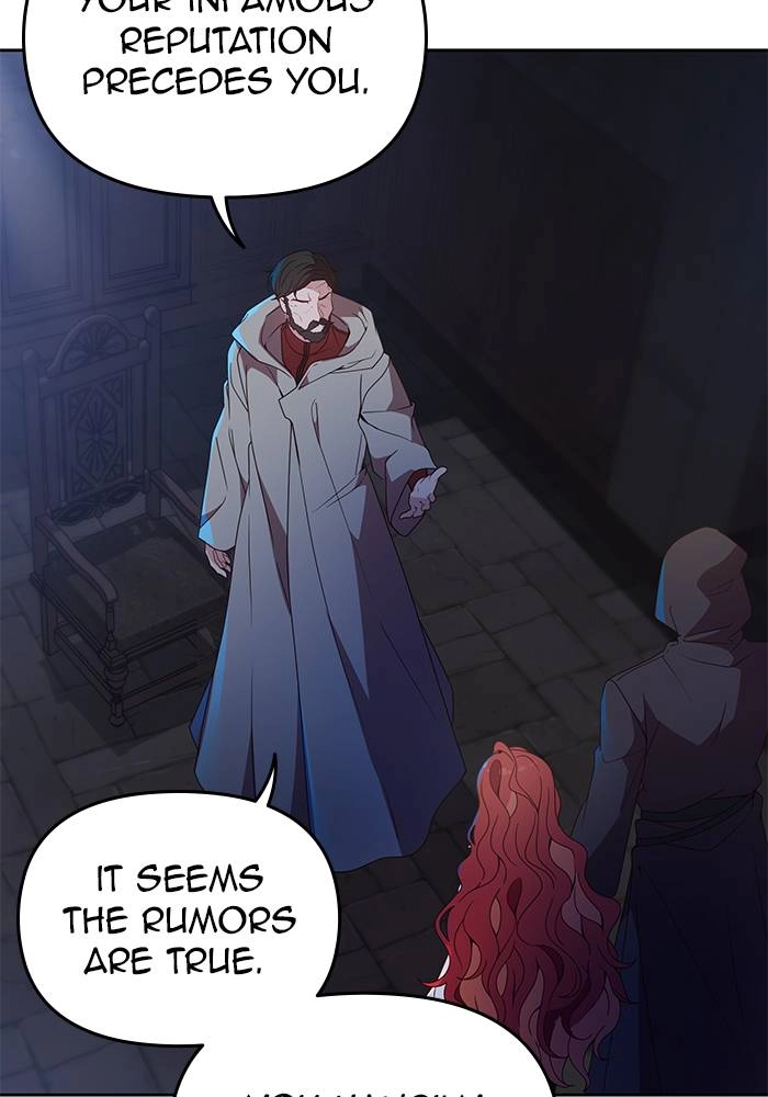 When Two Villains Meet Chapter 2 Page 33