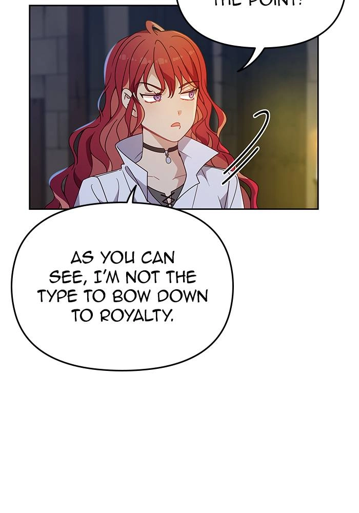 When Two Villains Meet Chapter 2 Page 35