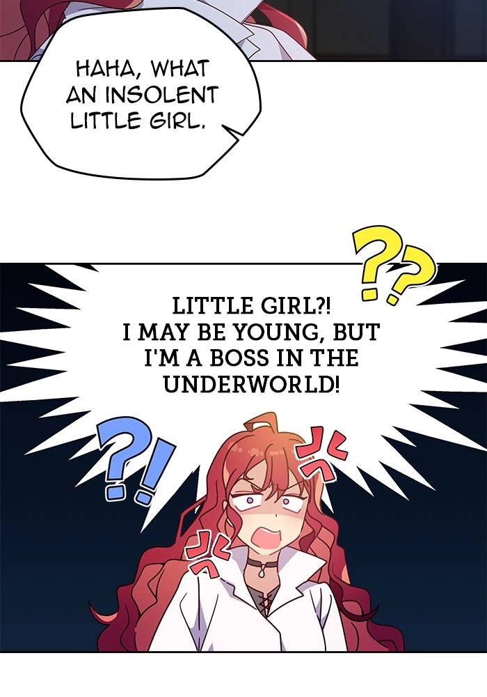 When Two Villains Meet Chapter 2 Page 38