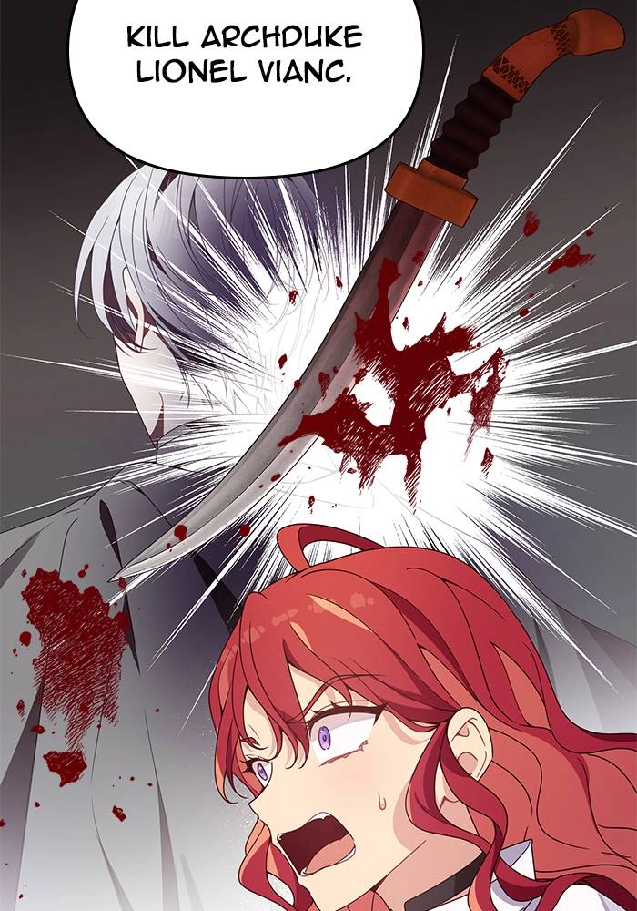 When Two Villains Meet Chapter 2 Page 41