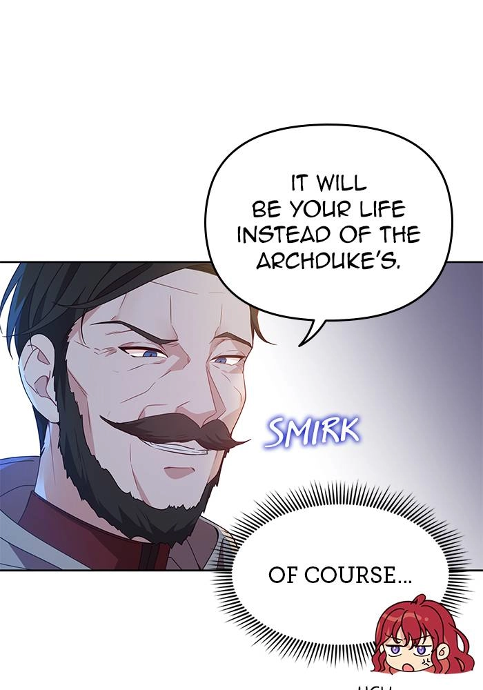 When Two Villains Meet Chapter 2 Page 49