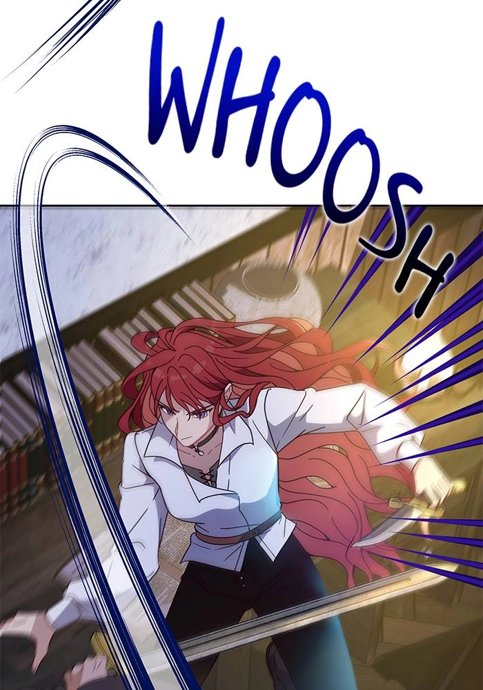 When Two Villains Meet Chapter 2 Page 7