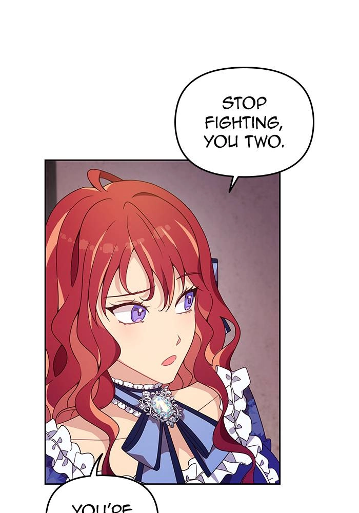 When Two Villains Meet Chapter 2 Page 93