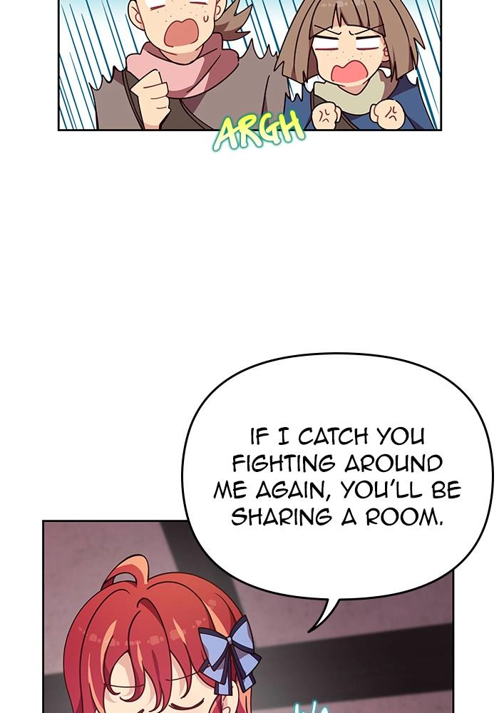 When Two Villains Meet Chapter 2 Page 95