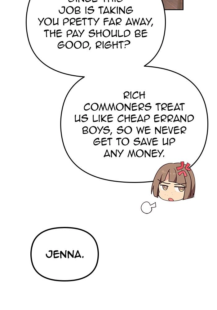 When Two Villains Meet Chapter 2 Page 98