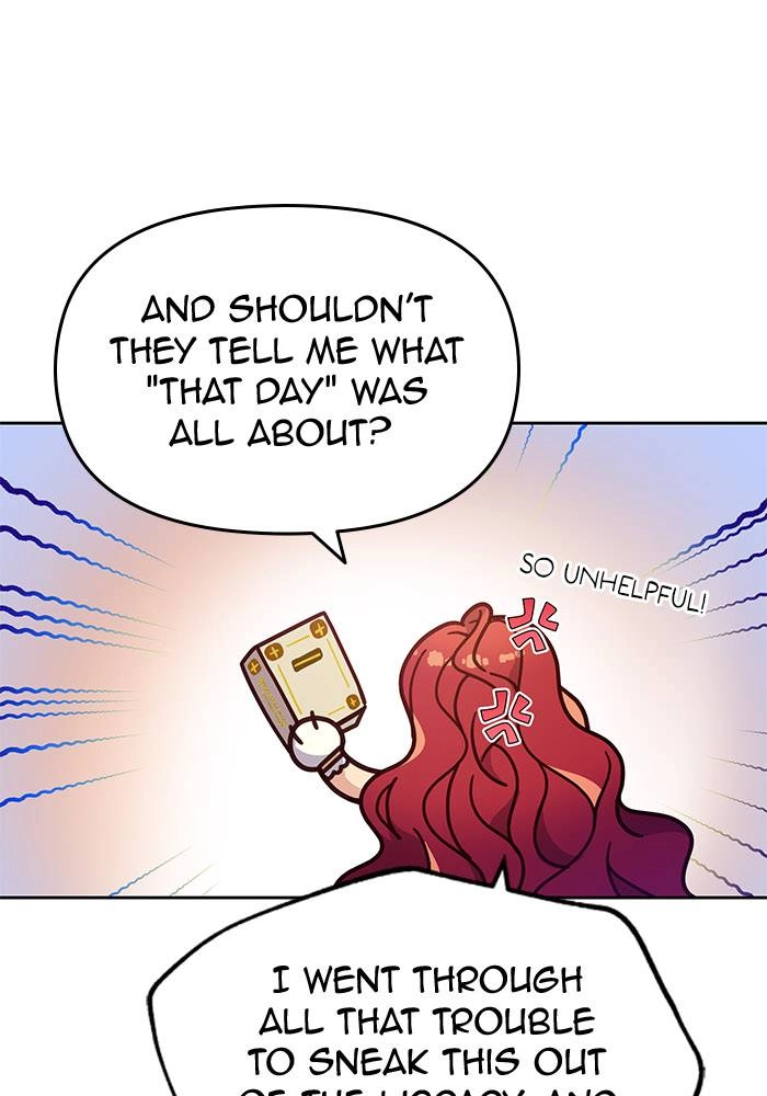 When Two Villains Meet Chapter 1 Page 15