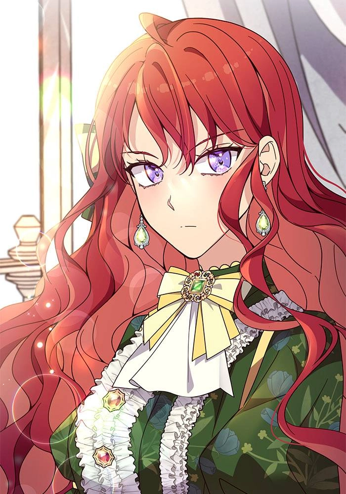 When Two Villains Meet Chapter 1 Page 21