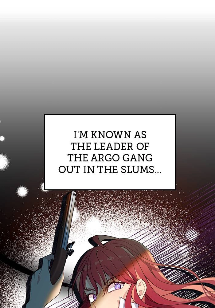 When Two Villains Meet Chapter 1 Page 29