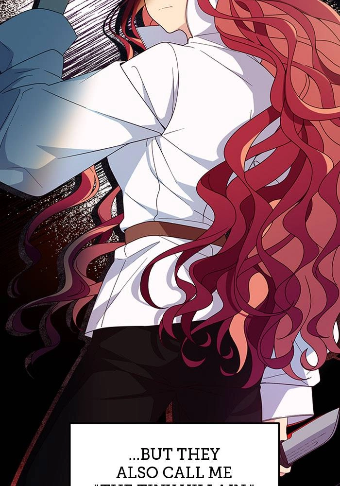 When Two Villains Meet Chapter 1 Page 30