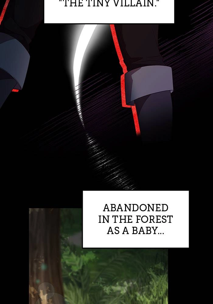 When Two Villains Meet Chapter 1 Page 31