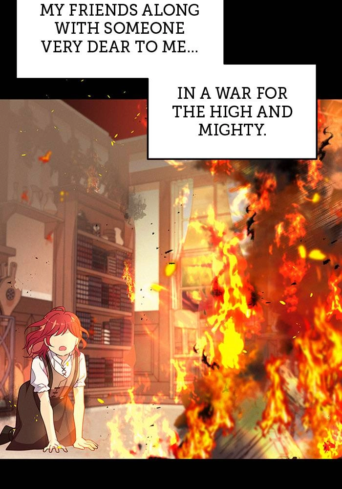 When Two Villains Meet Chapter 1 Page 34