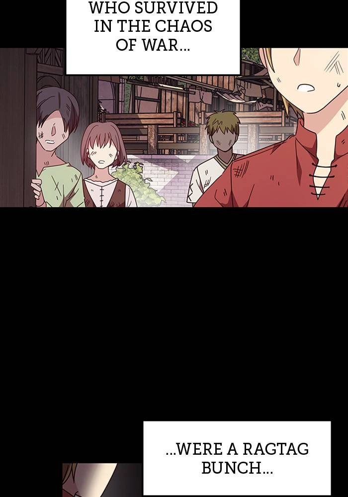 When Two Villains Meet Chapter 1 Page 43