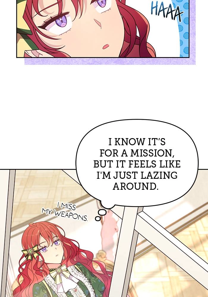 When Two Villains Meet Chapter 1 Page 57