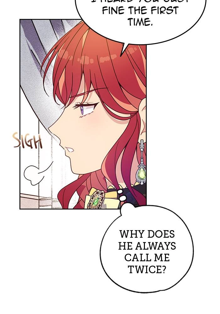 When Two Villains Meet Chapter 1 Page 61