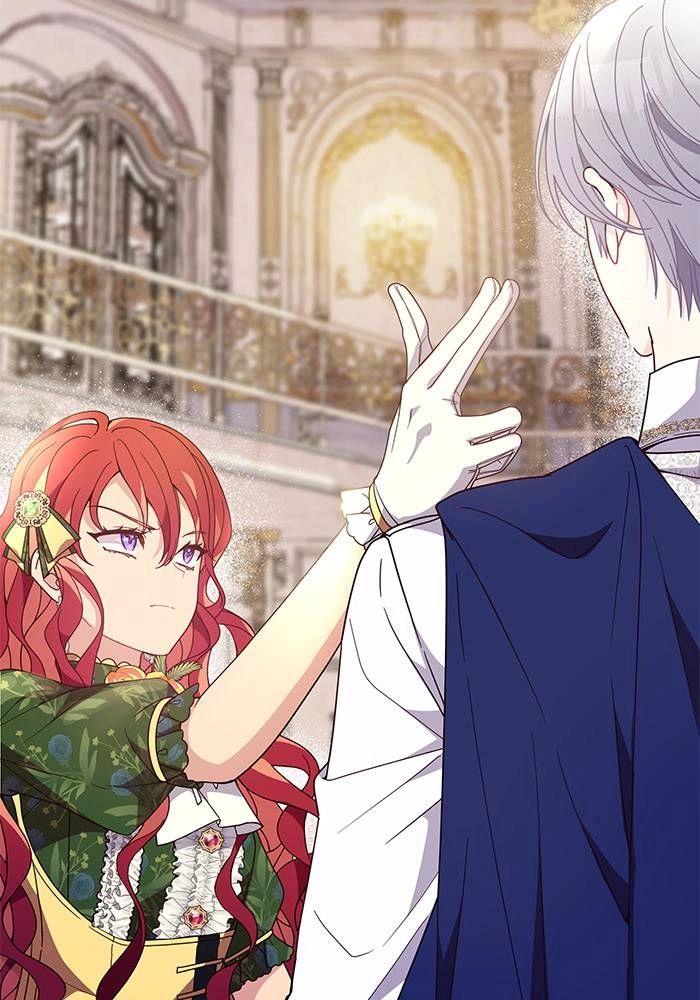 When Two Villains Meet Chapter 1 Page 86