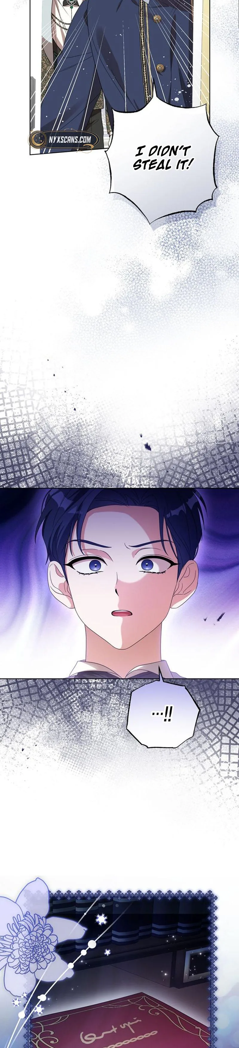 While Others Became Female Leads In Romantic Fantasy Novels, I Became A Closet Monster Chapter 8 Page 14