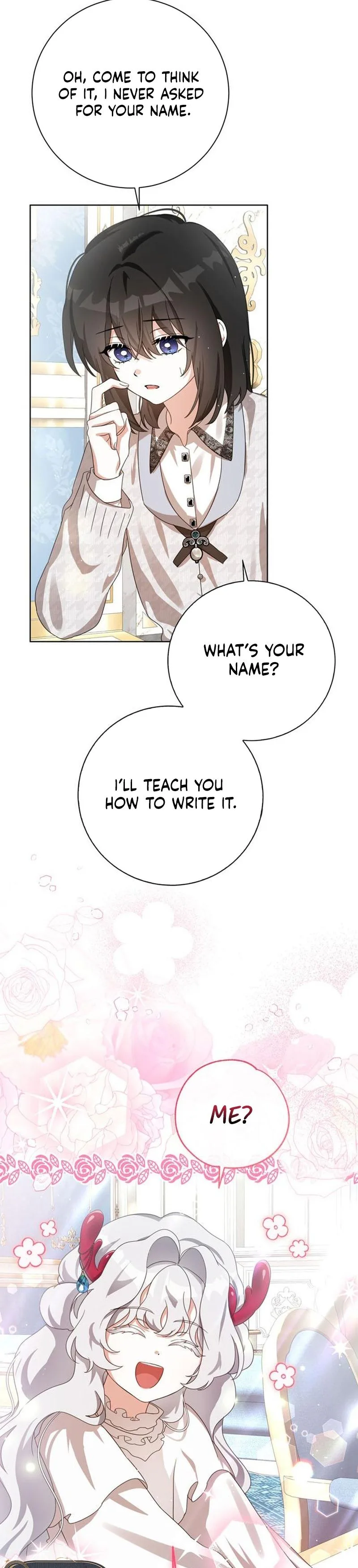 While Others Became Female Leads In Romantic Fantasy Novels, I Became A Closet Monster Chapter 8 Page 30
