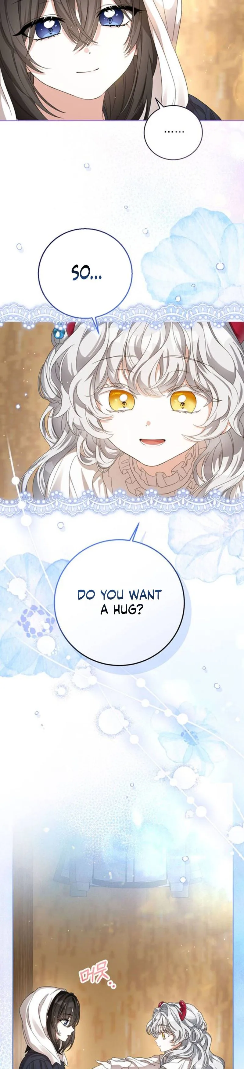 While Others Became Female Leads In Romantic Fantasy Novels, I Became A Closet Monster Chapter 13 Page 26