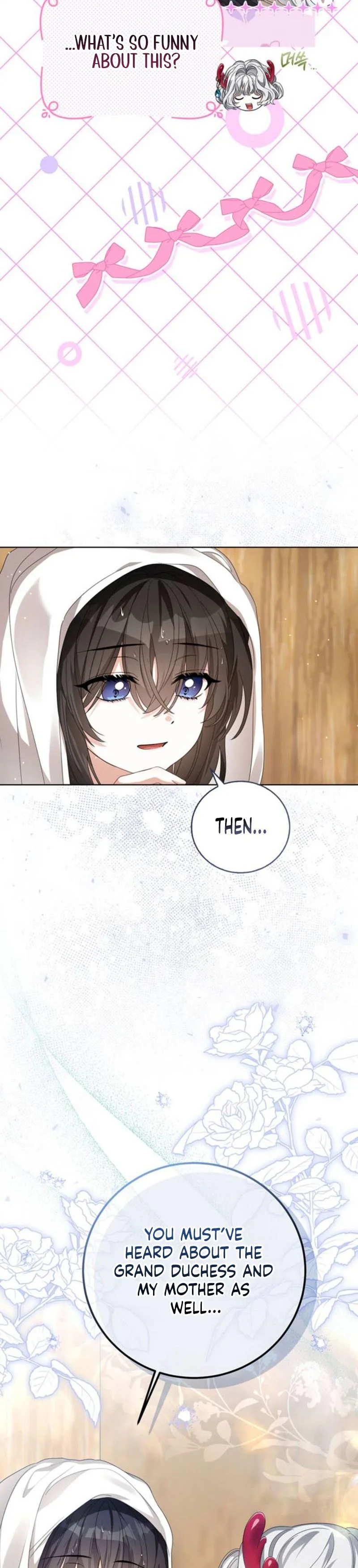 While Others Became Female Leads In Romantic Fantasy Novels, I Became A Closet Monster Chapter 13 Page 34