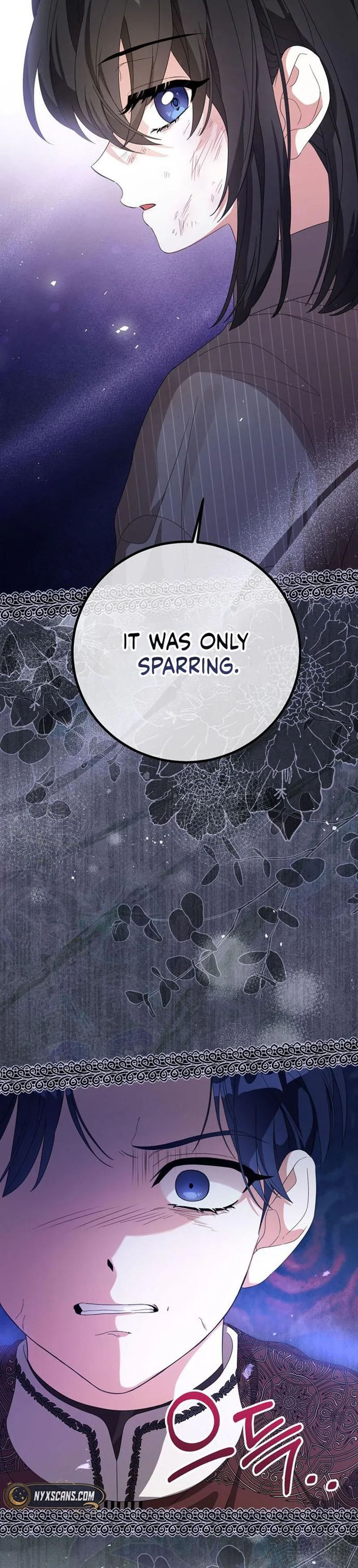 While Others Became Female Leads In Romantic Fantasy Novels, I Became A Closet Monster Chapter 10 Page 28