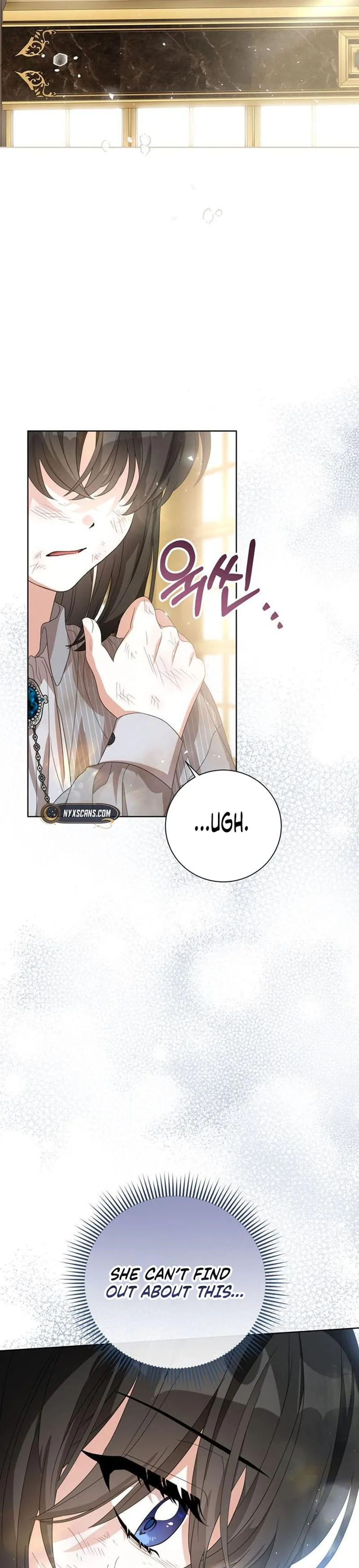 While Others Became Female Leads In Romantic Fantasy Novels, I Became A Closet Monster Chapter 10 Page 30