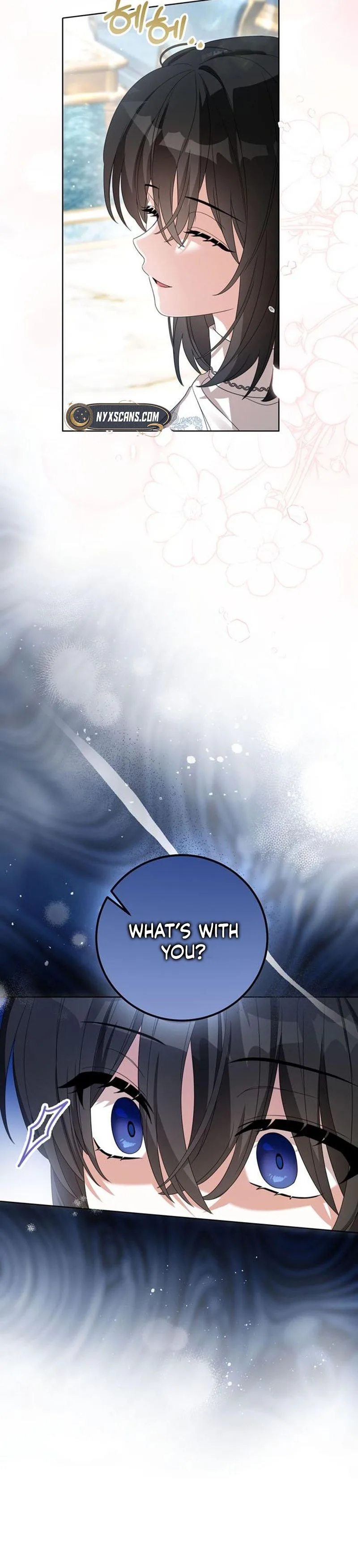 While Others Became Female Leads In Romantic Fantasy Novels, I Became A Closet Monster Chapter 7 Page 28