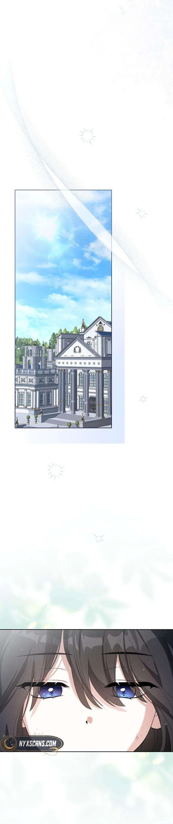 While Others Became Female Leads In Romantic Fantasy Novels, I Became A Closet Monster Chapter 3 Page 7
