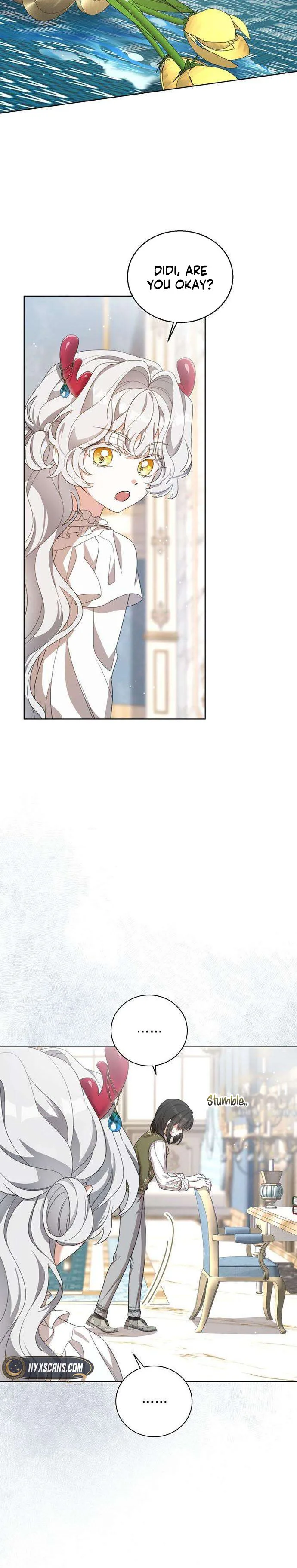 While Others Became Female Leads In Romantic Fantasy Novels, I Became A Closet Monster Chapter 3 Page 19