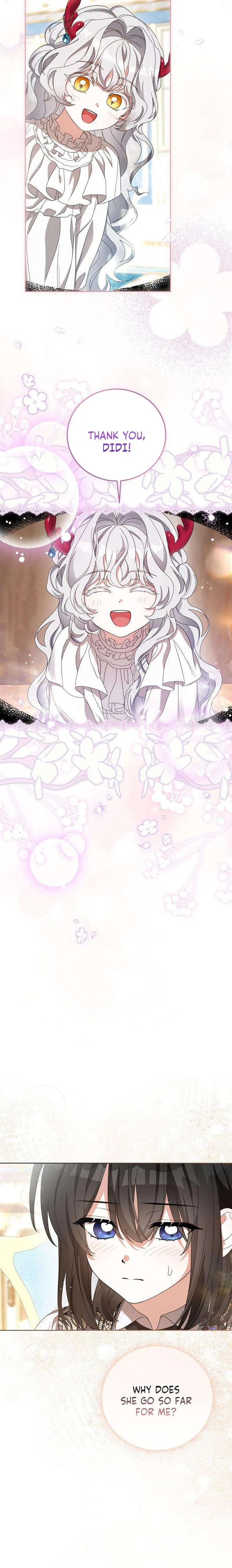 While Others Became Female Leads In Romantic Fantasy Novels, I Became A Closet Monster Chapter 6 Page 8