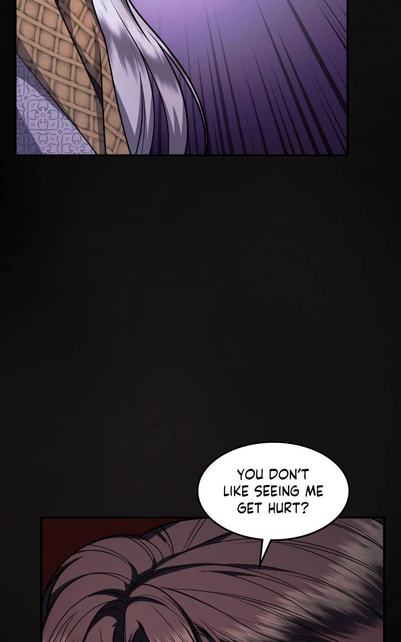 Who Kidnapped the Empress? Chapter 74 Page 10